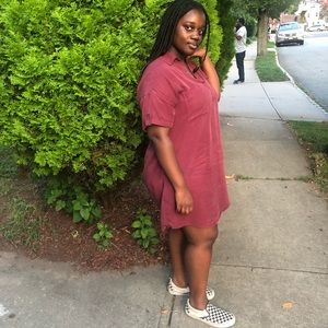 Meet your Posher, Felicity